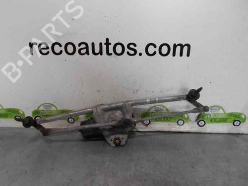 Front wiper motor RENAULT KANGOO (KC0/1_) 1.5 dCi | BP2075717M29 