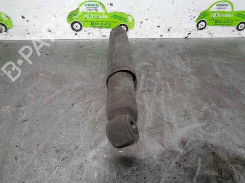 Left rear shock absorber RENAULT MASTER II Van (FD) 2.5 dCi | BP4823959M18 