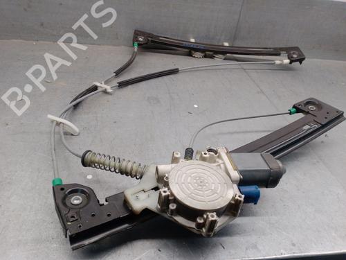 Rudehejsemekanisme Højre foran MINI MINI (R50, R53) One | BP30934706C23