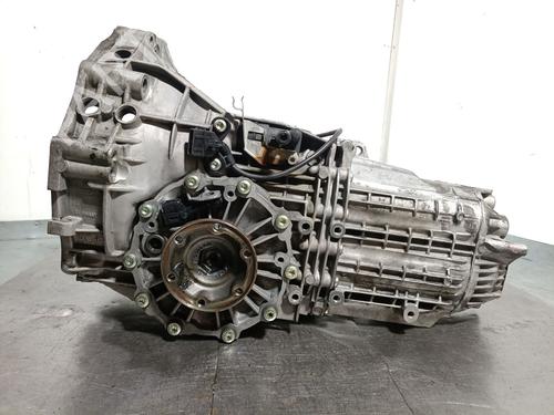 Caixa de velocidades Caixa de velocidades AUDI A4 B5 (8D2) 1.8 (125 hp) 35724184 35724184