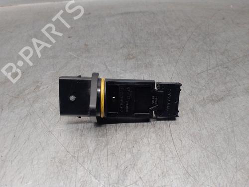 Used Mass air flow sensor MERCEDES-BENZ E-CLASS (W210) [1995-2003]  16478208