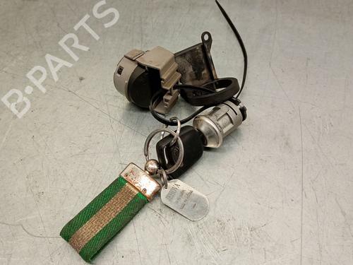 Clé de contact FORD TRANSIT CONNECT (P65_, P70_, P80_) 1.8 TDCi (90 hp) 32066274