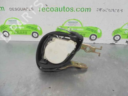 Rear right seatbelt BMW 5 (E60) 525 d | BP7445657I28 