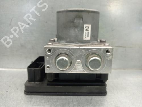 ABS pump FIAT 500L (351_, 352_) 1.3 D Multijet (199LXY1A, 199LXY11) | BP31945042M43 - Image 2