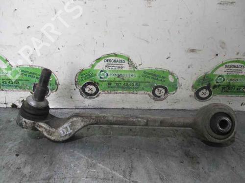 Used Left front suspension arm BMW 1 (E87) 116 i (115 hp) 2094677