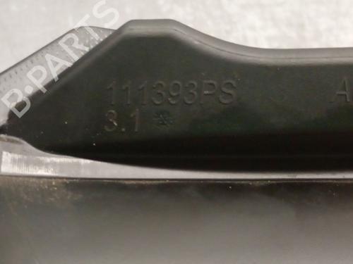 Pipe DACIA SANDERO III 1.0 TCe 90 | BP27182556M125 