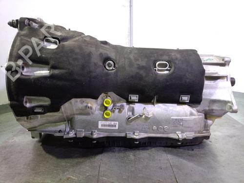 Used Gearbox BMW X6 (G06, F96) xDrive 40 d Mild-Hybrid (340 hp) 28818758