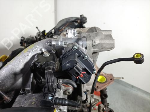 Engine RENAULT LAGUNA II (BG0/1_) 1.9 dCi (BG1A, BG1W, BG0G) | BP34584308M1  - Image 12