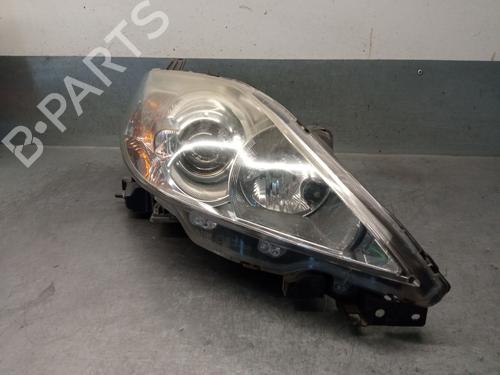 Right headlight MAZDA 5 (CR) 2.0 CD (CR19) | BP29562302C29 