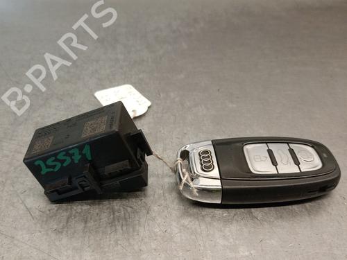 Computer Computer AUDI A7 Sportback (4GA, 4GF) 3.0 TDI quattro (218 hp) 36023690 36023690