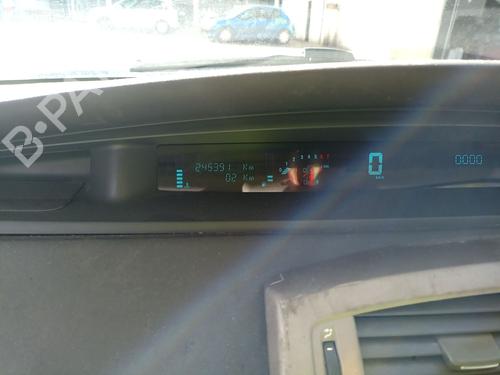 Engine control unit (ECU) RENAULT SCÉNIC II (JM0/1_) 1.6 16V (JM1R) | BP32989018M57 - Image 12