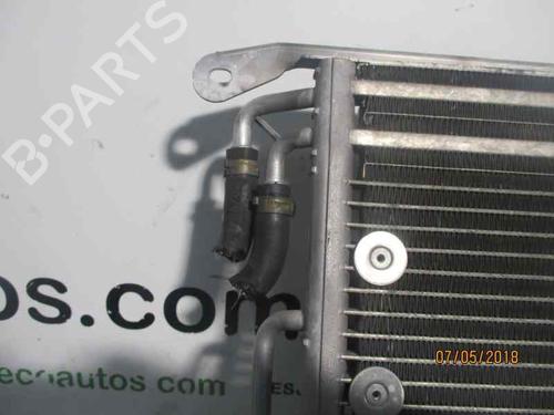 AC radiator MERCEDES-BENZ S-CLASS (W220) S 320 CDI (220.026, 220.126) | BP2123502M32 