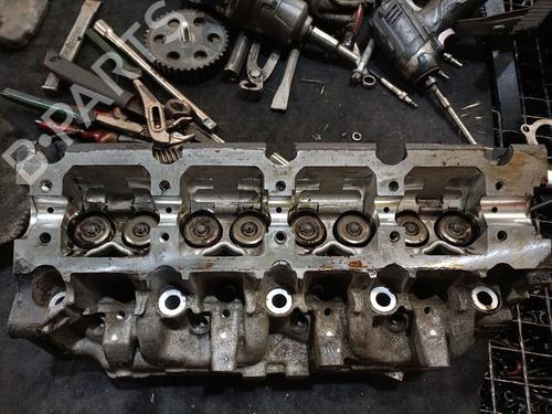Cylinder head RENAULT CLIO II (BB_, CB_)  | BP30062097M5