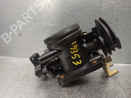Used Throttle body ROVER 25 I Hatchback (RF) 1.6 16V (109 hp) 16157812
