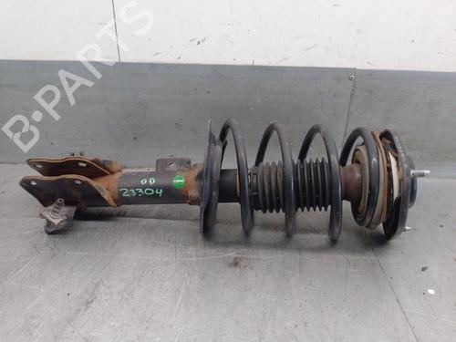 Used Right front shock absorber VOLVO V40 Estate (645) 1.9 DI (102 hp) 27892622