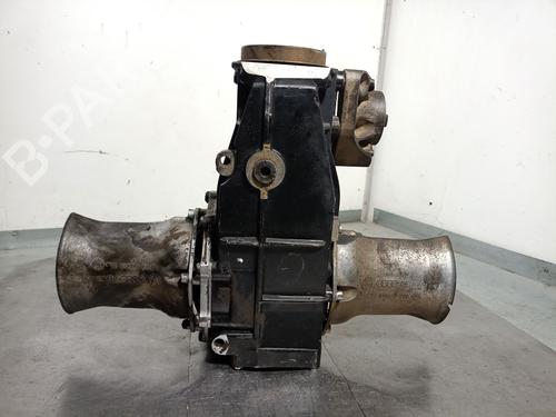 Rear differential AUDI ALLROAD C5 (4BH) 2.5 TDI quattro | BP32786276M24  - Image 5