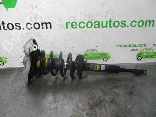 Used Right front shock absorber SKODA SUPERB I (3U4) 1.9 TDI (105 hp) 4445224