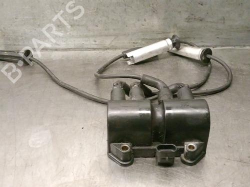 Tennspole DAEWOO LANOS (KLAT) 1.5 | BP30972705M94