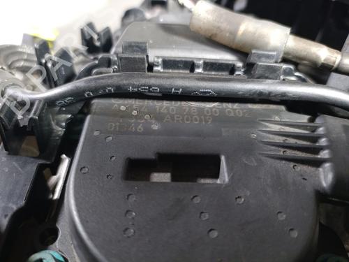 Engine MERCEDES-BENZ GLE (V167) GLE 300 d EQ Boost 4-matic (167.119, 167.109) | BP37069874M1 - Image 7
