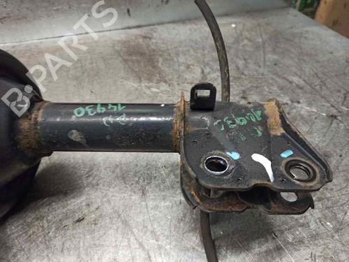 Right front shock absorber SUBARU LEGACY V Estate (BR) 2.0 D AWD (BRD) | BP9402266M17 