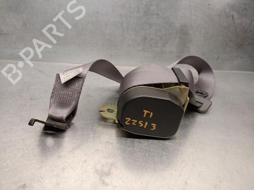 Rear left seatbelt ROVER 400 II (RT) 420 Si Lux | BP25245285I29 