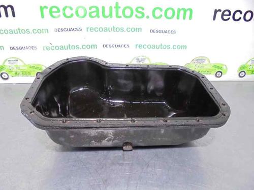 Oliebundkar SEAT CORDOBA Vario (6K5) [1996-2002]  20249563