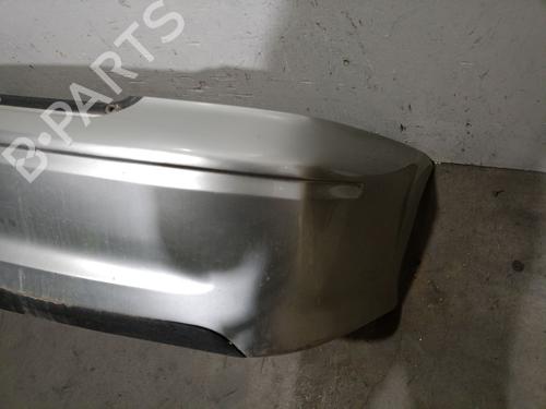 Rear bumper OPEL VECTRA B (J96) 2.0 DTI 16V (F19) | BP29384196C8 