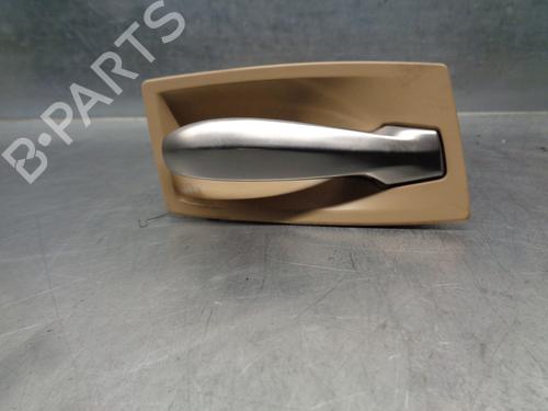Used Rear right interior door handle BMW 5 (E60) 530 d (218 hp) 8304046
