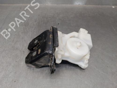 Tailgate lock NISSAN PULSAR Hatchback (C13) 1.2 DIG-T | BP36320329C101 - Image 5