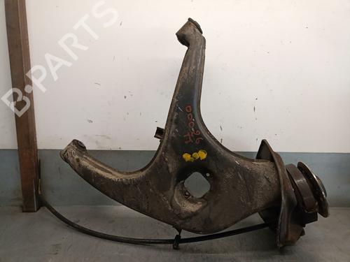 Left rear steering knuckle MERCEDES-BENZ /8 (W115) 240 D 3.0 (115.114) | BP24364527M27 