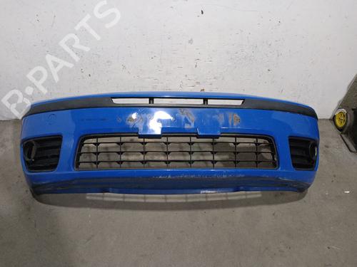 Used Front bumper FIAT PUNTO (188_) 1.3 JTD 16V (70 hp) 31026407