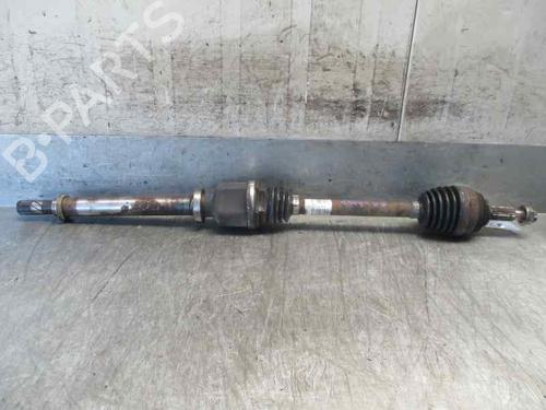 Used Right front driveshaft Right front driveshaft 7460498 7460498