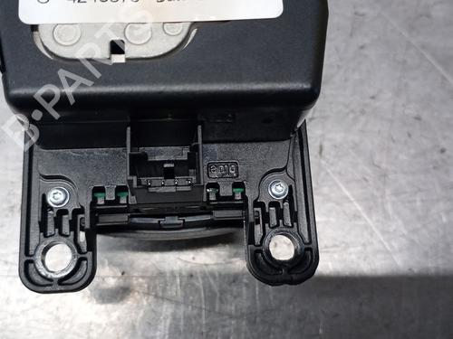 Switch BMW X3 (F25) xDrive 20 d | BP28295926I30 