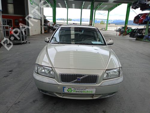 Electronic module VOLVO S80 I (184) T6 | BP25761635M83  - Image 10