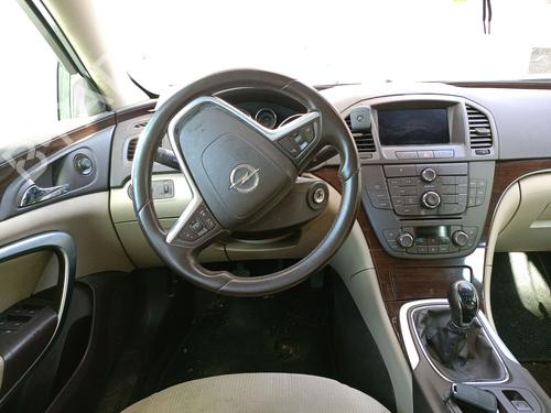 Electronic sensor OPEL INSIGNIA A Saloon (G09) 2.0 CDTI (69) | BP27706631M84 - Image 13