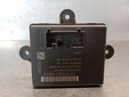 Used Electronic module Electronic module FORD FOCUS III Turnier 1.0 EcoBoost (125 hp) 34474137 34474137