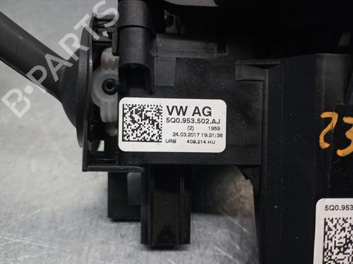 Headlight switch VW TIGUAN (5N_) 2.0 TDI | BP29452206I24 