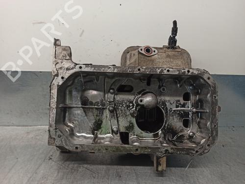 Oil sump OPEL ASTRA H GTC (A04) 1.7 CDTi (L08) | BP20262920M115 