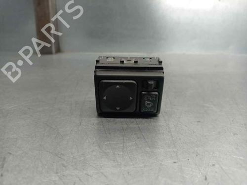 Used Mirror switch NISSAN X-TRAIL I (T30) 2.2 dCi 4x4 (136 hp) 10519889