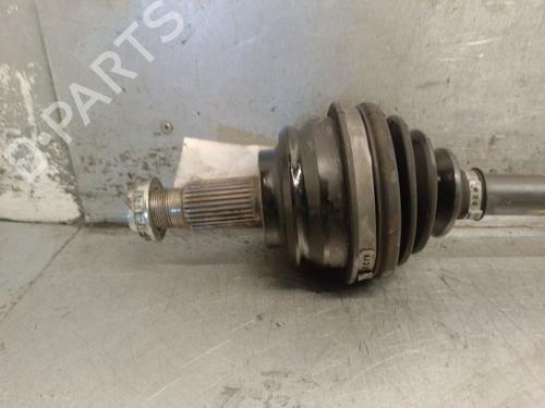 Right front driveshaft BMW X5 (E53) 3.0 d | BP40532185M39 - Image 2