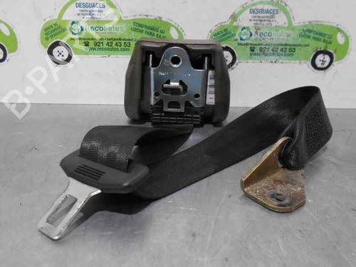 Rear left seatbelt SEAT LEON (1P1) 1.9 TDI | BP7443902I29 