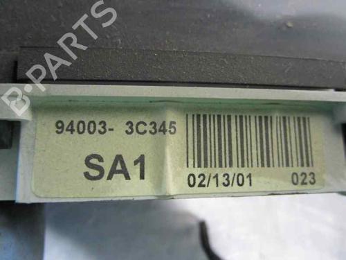 Instrument cluster KIA MAGENTIS I (GD, MS) 2.0 | BP2332969C47 