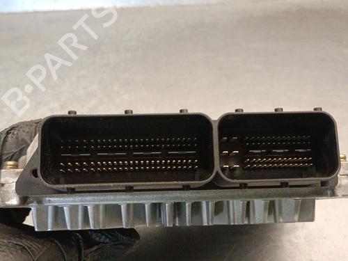 Engine control unit (ECU) VOLVO V50 (545) 2.4 | BP36866540M57 - Image 3