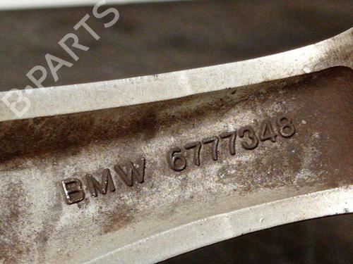 Rim BMW 5 (E60) 525 d | BP28134186C45 