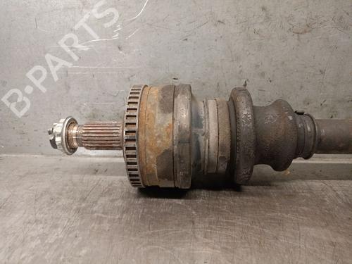 Right rear driveshaft MERCEDES-BENZ E-CLASS (W210) E 200 (210.035) | BP25728233M41 