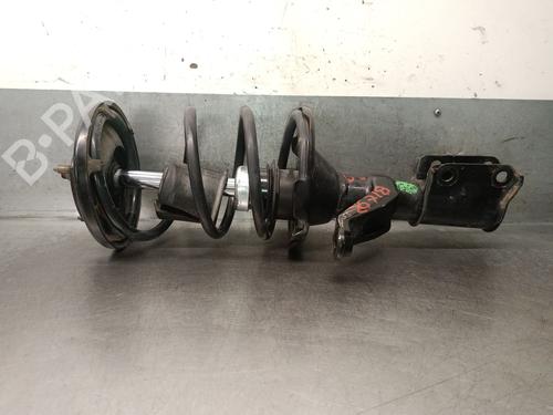 Right front shock absorber HONDA STREAM (RN) 2.0 16V (RN3) | BP39715927M17 - Image 3