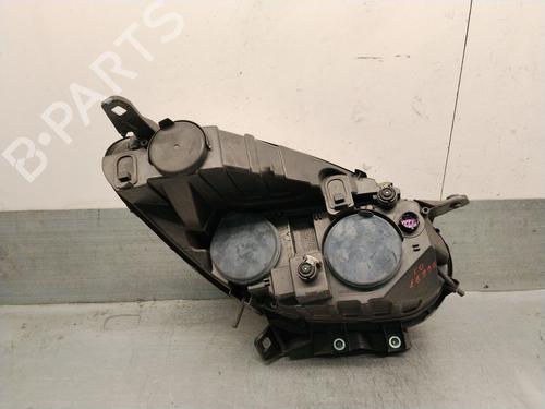Left headlight FIAT DOBLO Cargo (263_) 1.3 D Multijet | BP39503139C28 - Image 2