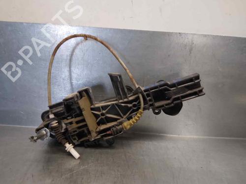 Front left exterior door handle BMW 1 (E87) 116 i | BP11195598C128 