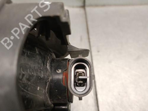 Left front fog light CHEVROLET CRUZE Hatchback (J305) 1.7 D | BP31599324C30 