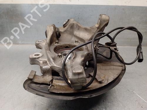 Right rear steering knuckle MERCEDES-BENZ C-CLASS T-Model (S205)  | BP13817343M28 